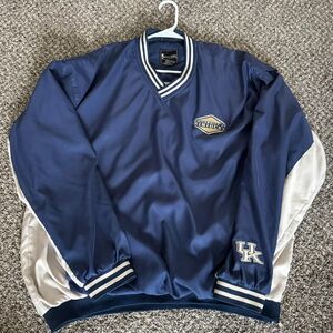 Vintage Spotlight University of Kentucky Windbreaker